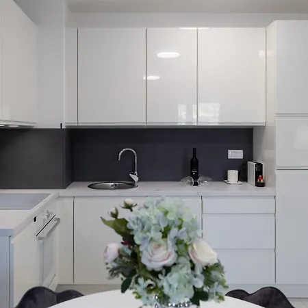 Apartment Anea Zadar