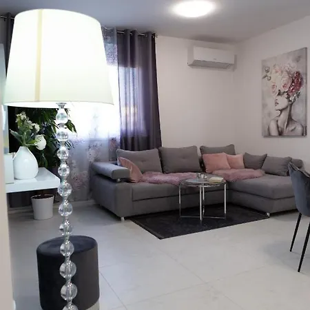 Apartment Apartment Anea Zadar